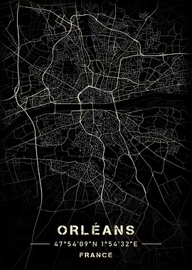 Orleans