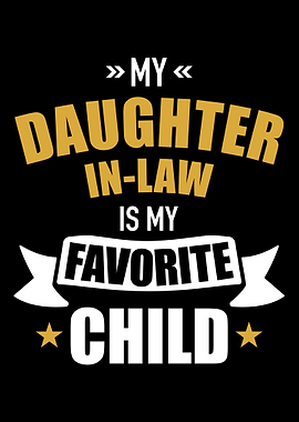 Daughterinlaw favorite c