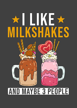 Milkshake