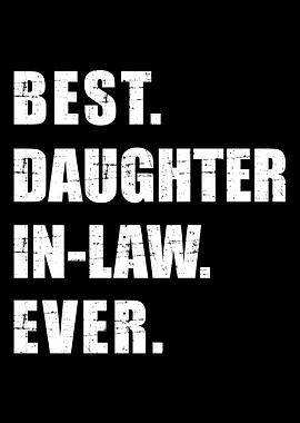 Best daughterinlaw ever