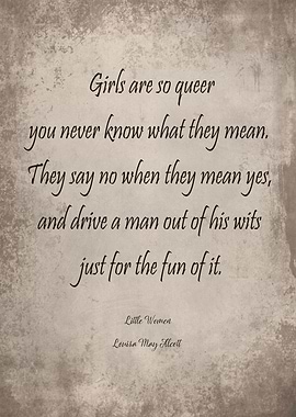 Little Women Quote 27