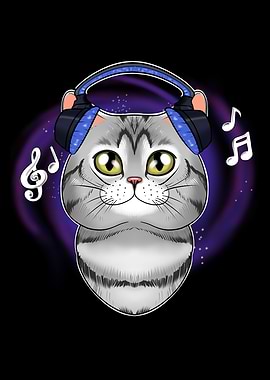 American Shorthair Cat