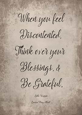 Little Women Quote 35