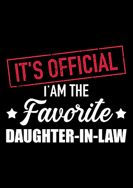 Best daughterinlaw from