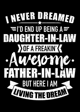 Daughterinlaw of awesome