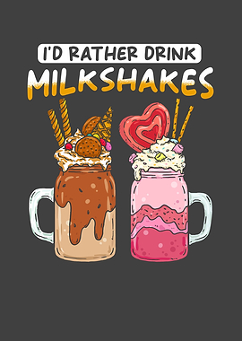 Milkshake