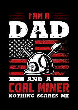 Coal Miner