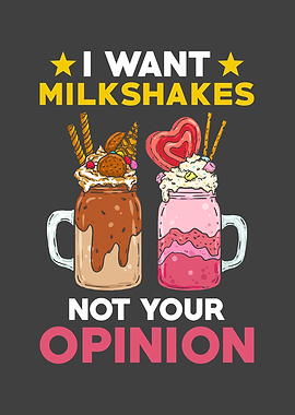 Milkshake