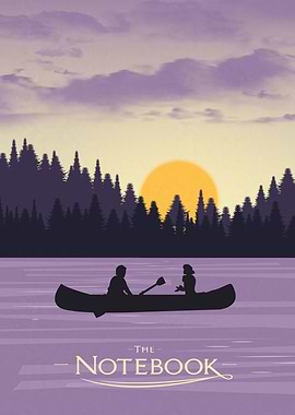 The Notebook