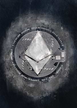 Ethereum ETH
