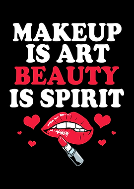 Makeup Art Beauty Parlor