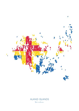 Aland Islands Mariehamn