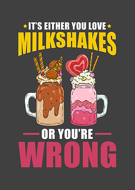 Milkshake