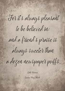 Little Women Quote 31