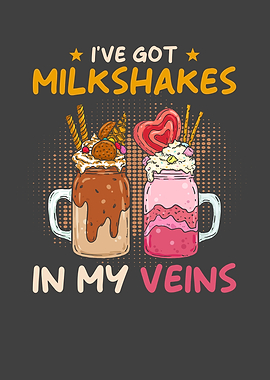 Milkshake