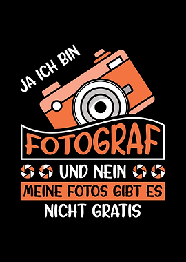 German Photographer