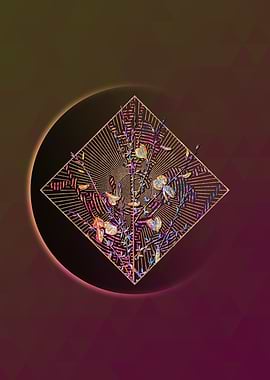 Yellow Broom Flowers