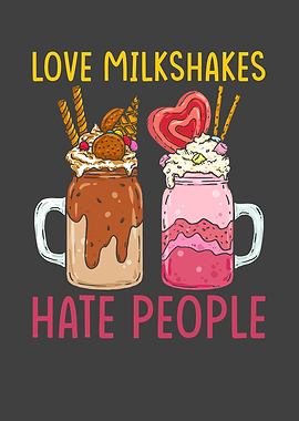 Milkshake