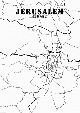 Jerusalem Israel