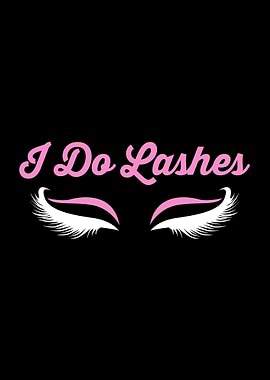 I Do Lashes Salon