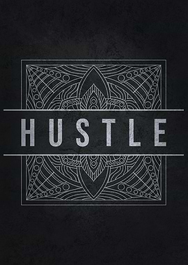 HUSTLE Manifestation