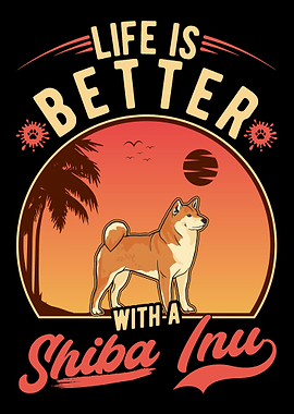 Life Is Better With An Aki