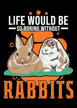 Life Would Be So Boring Wi