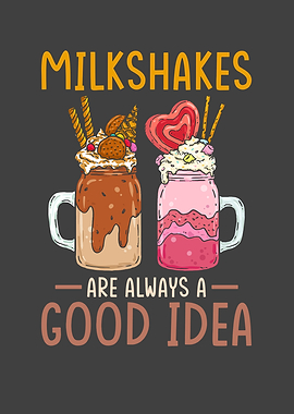 Milkshake