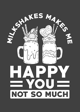 Milkshake