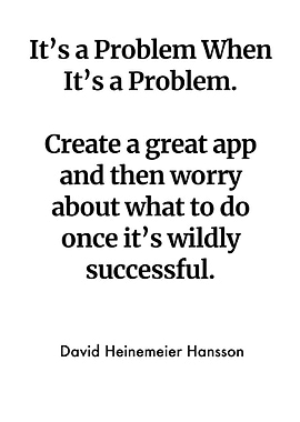 David Heinemeier Hansson