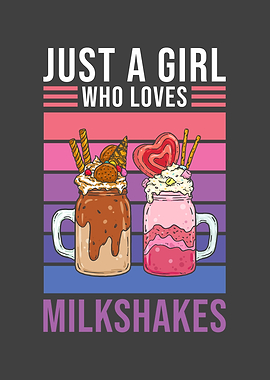 Milkshake