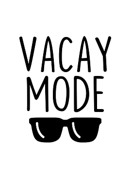 Vacay Mode Sunglasses