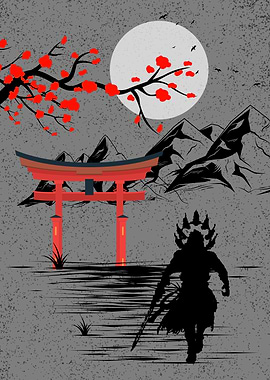 Samurai Japan