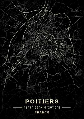 Poitiers