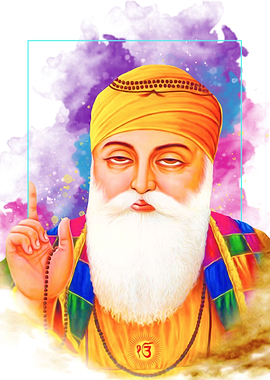 Guru Nanak
