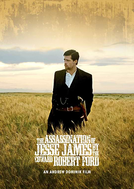 Jesse James