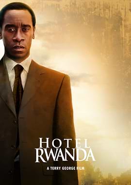 Hotel Rwanda