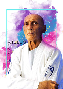 Helio Gracie