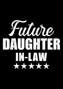 Future daughterinlaw for