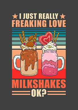 Milkshake