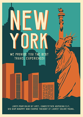 Travel to New York