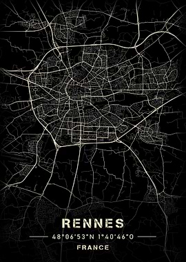 Rennes