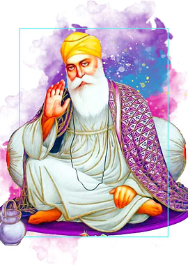 Guru Nanak