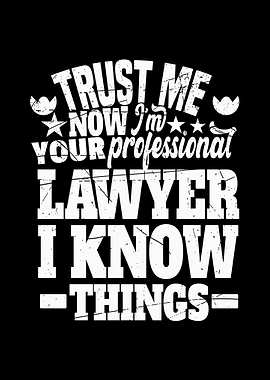 Lawyer Law
