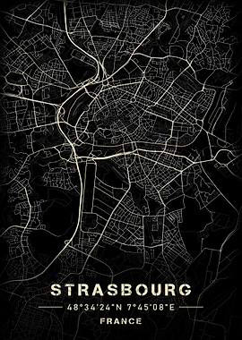 Strasbourg