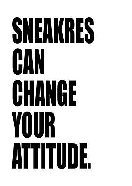 Sneakers quotes