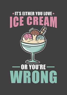Ice Cream
