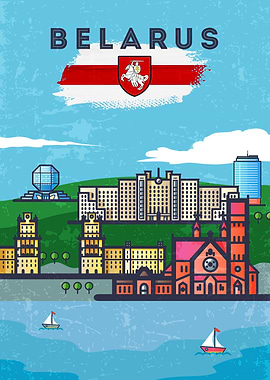 Belarus Minsk