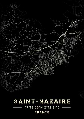 Saint Nazaire