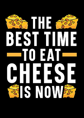 Best Time To Eat Cheese
